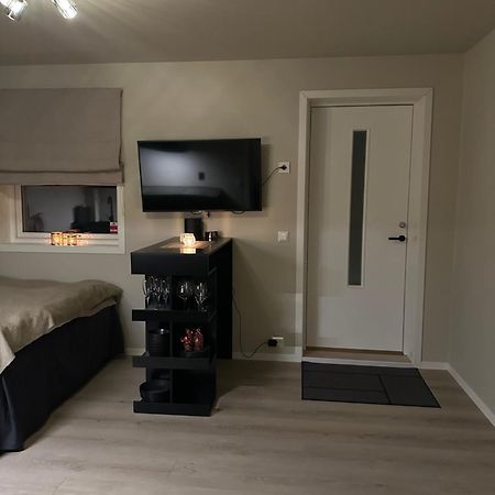 Northern Lights Studio Tromso Bagian luar foto