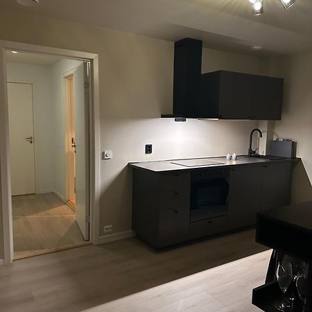 Northern Lights Studio Tromso Bagian luar foto
